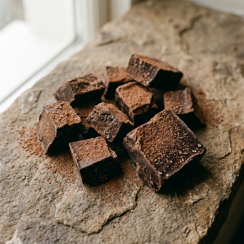 70% Modica Dark Chocolate