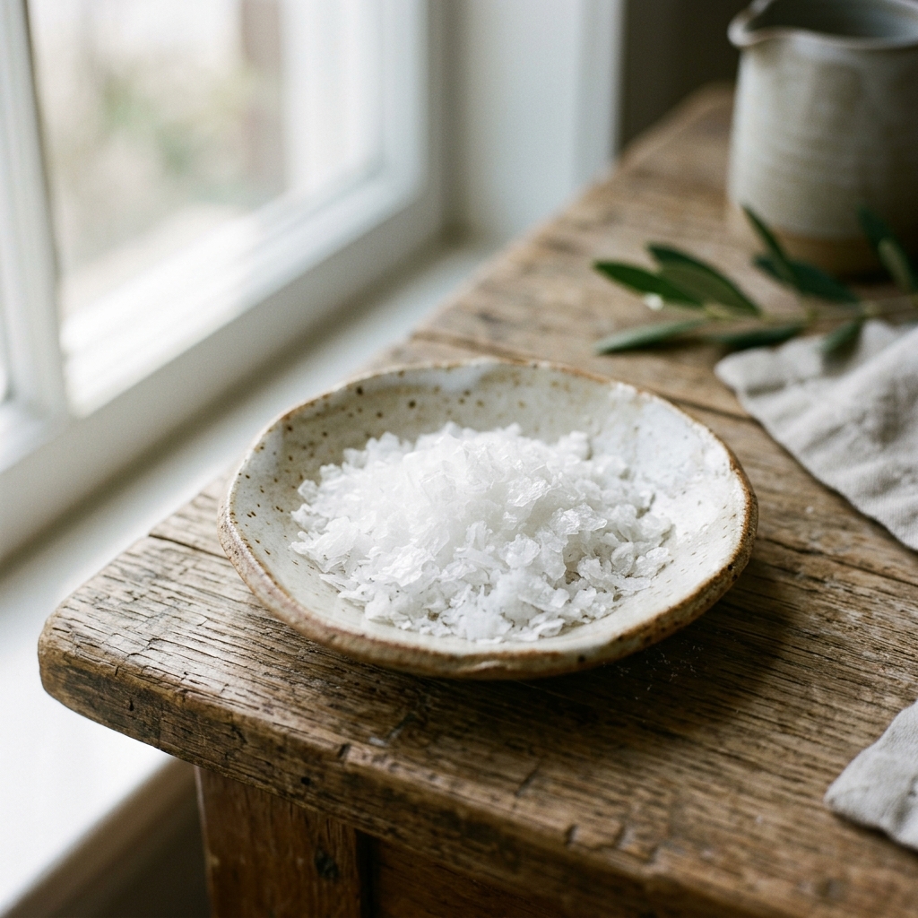 Sweet Cervia Sea Salt